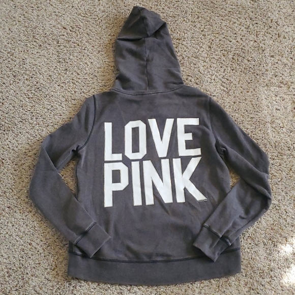 New Victoria Secret PINK Jogger Set - Picture 3 of 5